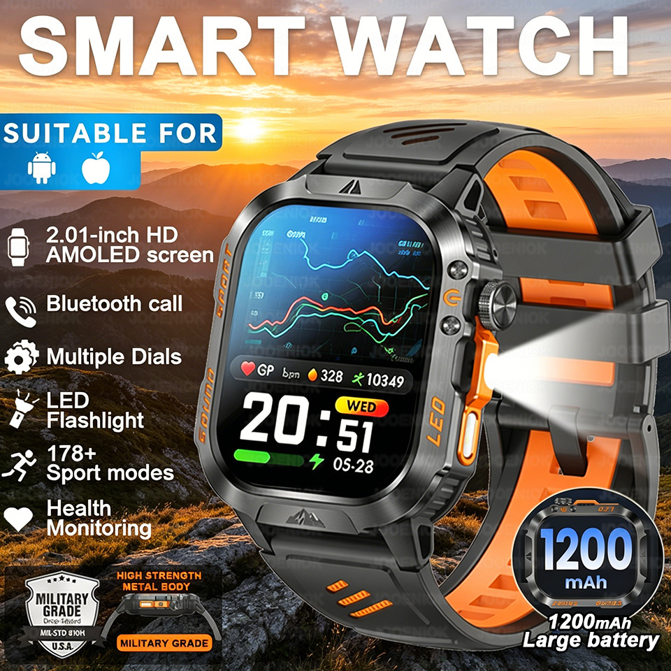 Outdoor Adventure Reservations - Outdoor Adventure 1000mAh Large Battery 2.01