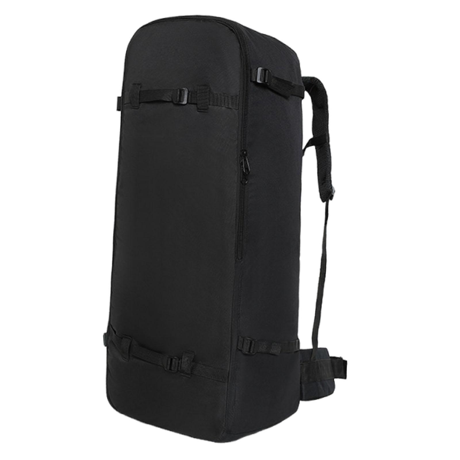 Outdoor Adventure Backpack - Paddle Boarding Bag Waterproof Adjustable Rucksack
