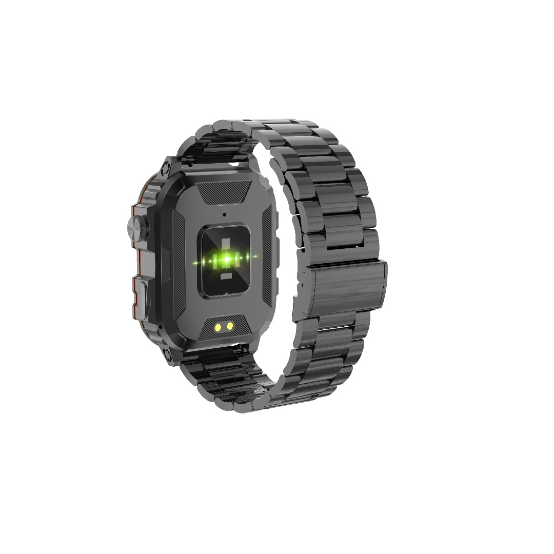 Smart Watch for Men Outdoor Ad - Outdoor Adventure Reservations 评论和价格