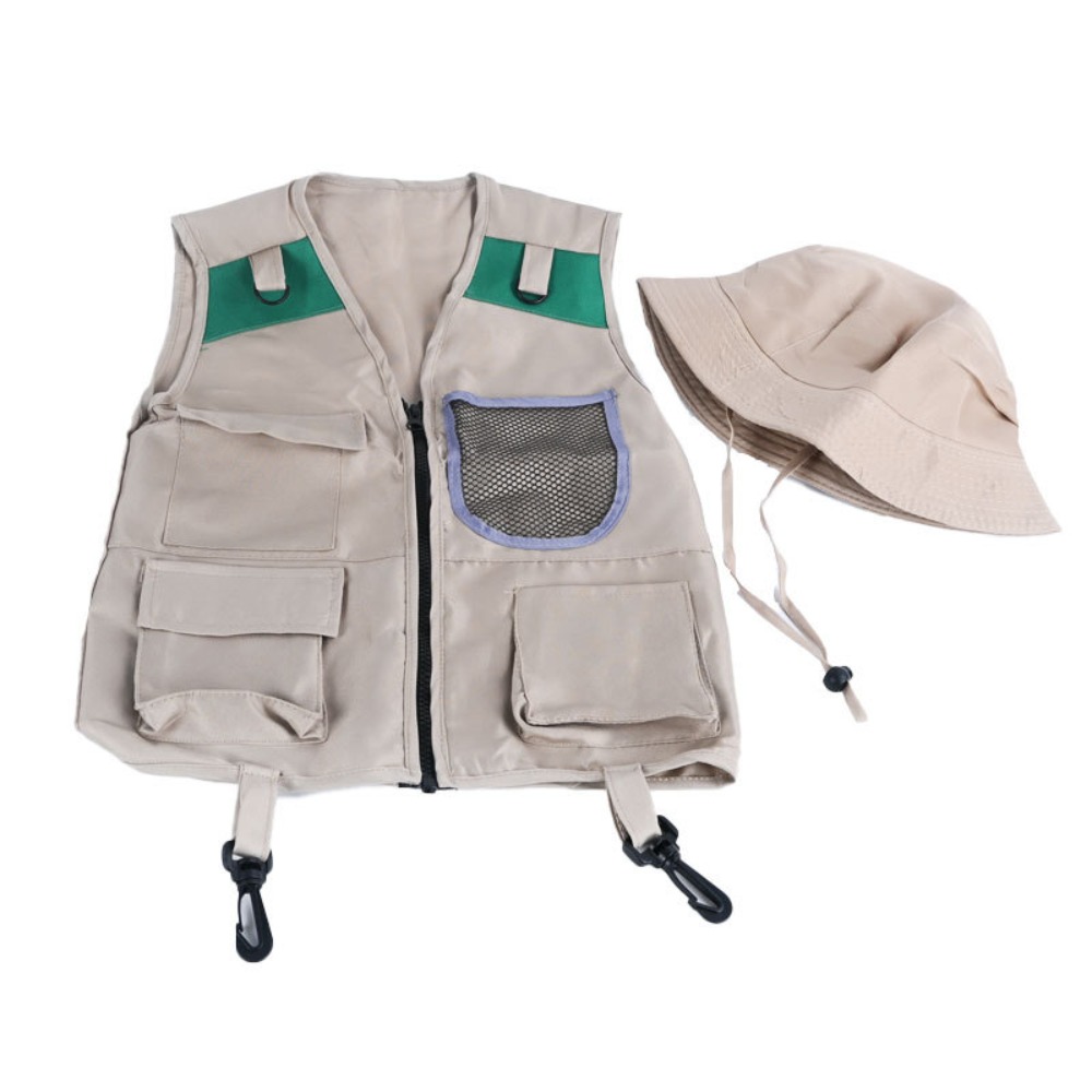 Summer Clothing Kids Explorer  - Outdoor Adventure Movies 评论和价格