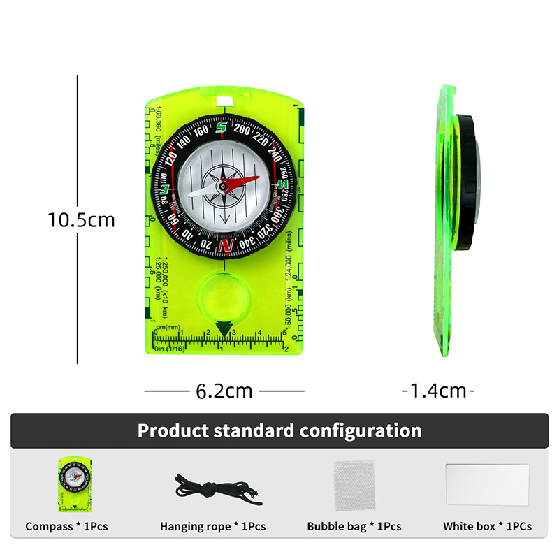 New Outdoor Survival Gift For  - Outdoor Adventure Backpack 评论和价格