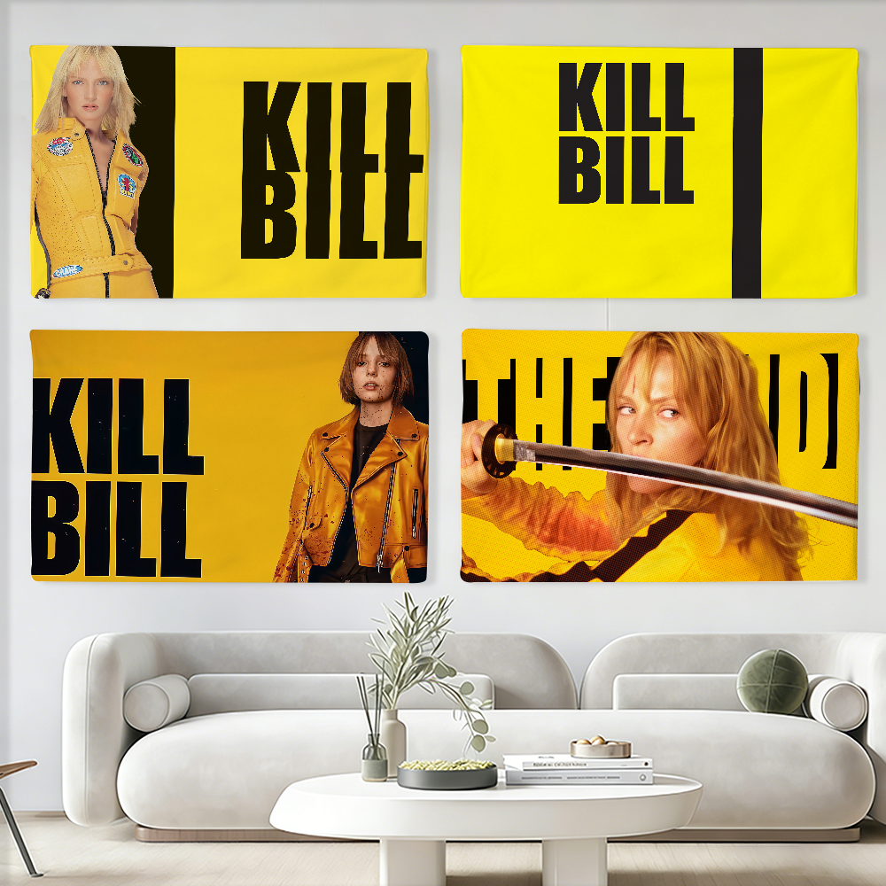 Adventure movie K-Kill B-bill  - Outdoor Adventure Movies 评论和价格