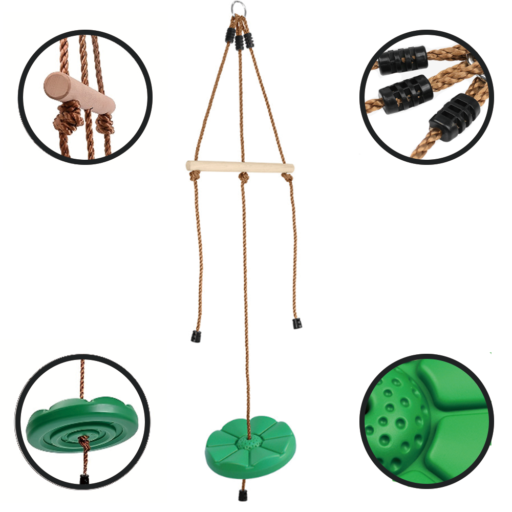 Kids Ninja Obstacle Course Pla - Outdoor Adventure Course 评论和价格