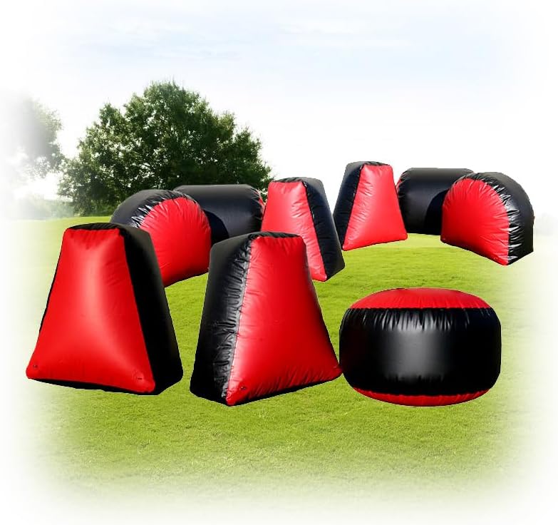 Outdoor Adventure Gear: 9Piece - Outdoor Adventure Course 评论和价格
