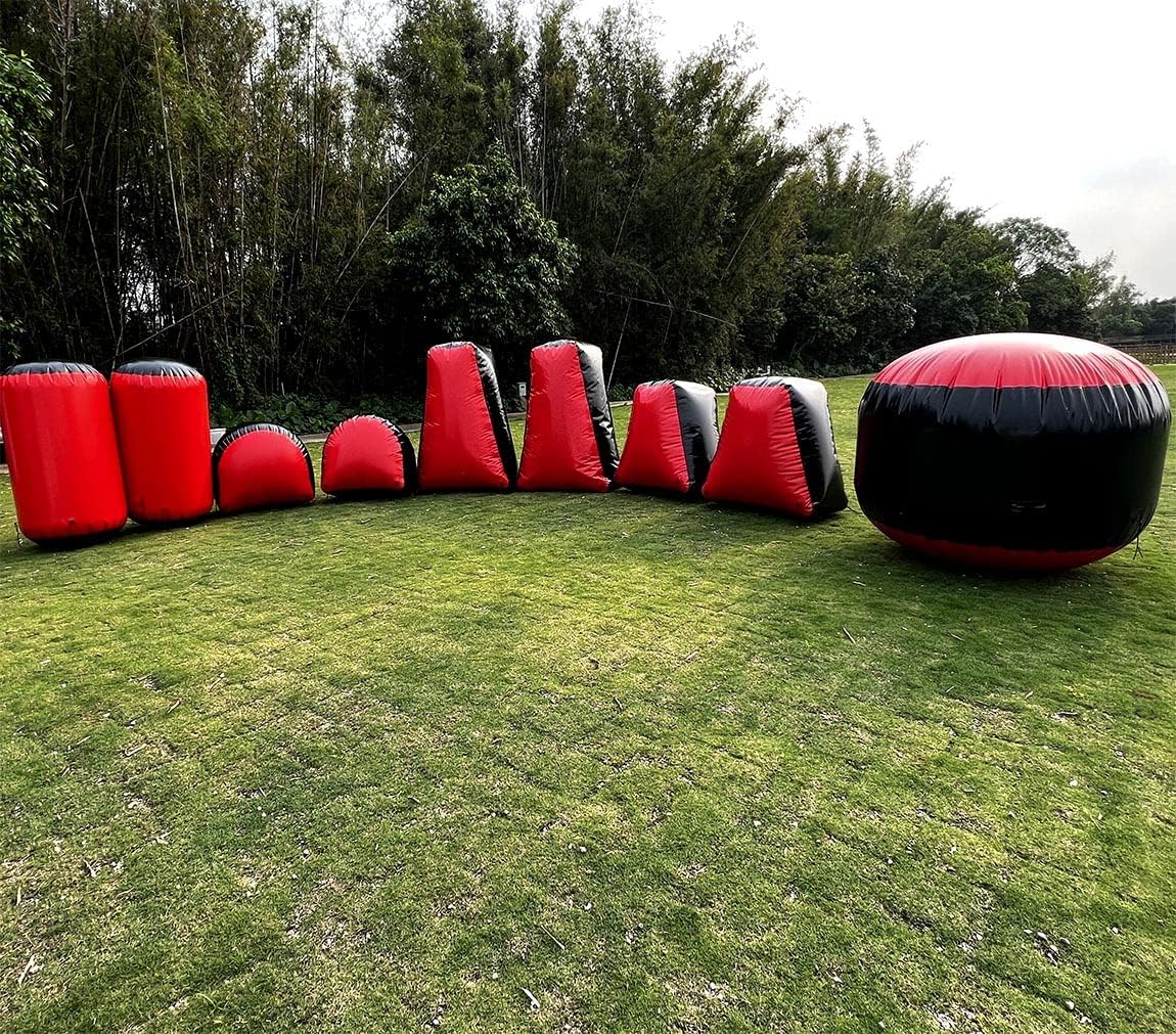 Outdoor Adventure Gear: 9Piece - Outdoor Adventure Course 评论和价格