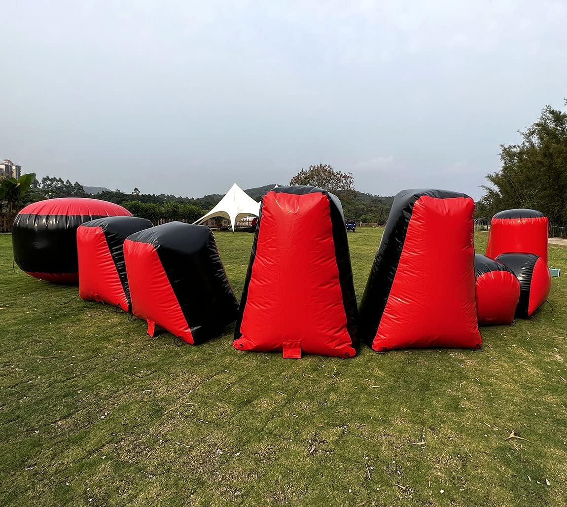 Outdoor Adventure Gear: 9Piece - Outdoor Adventure Course 评论和价格