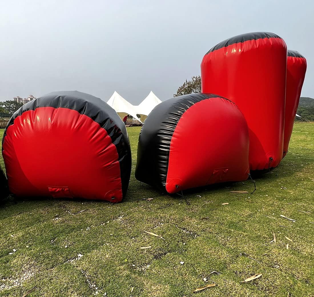 Outdoor Adventure Gear: 9Piece - Outdoor Adventure Course 评论和价格