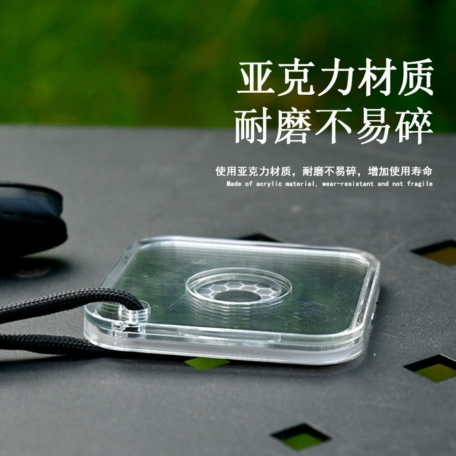Outdoor Emergency Signal Mirro - Signal Mirror Rescue 评论和价格