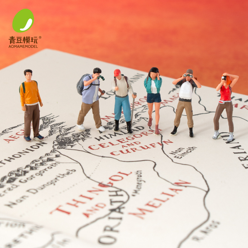 New 1/64 Outdoor Adventure Pho - Outdoor Adventure Movies 评论和价格