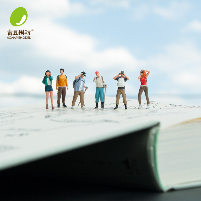 New 1/64 Outdoor Adventure Pho - Outdoor Adventure Movies 评论和价格