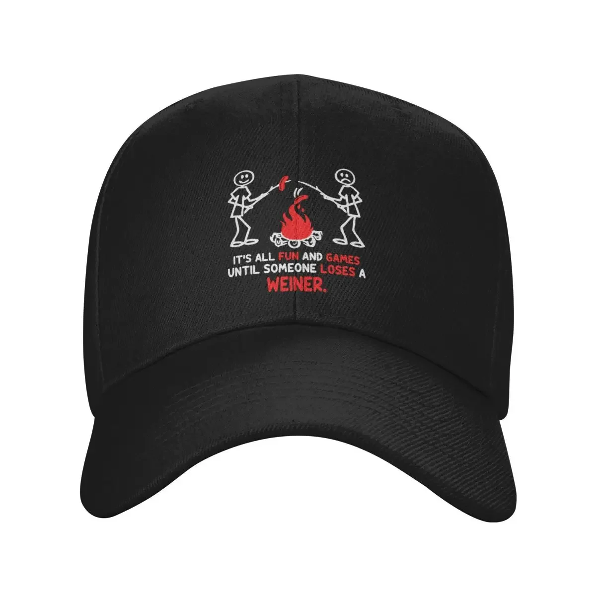 Custom Funny Camp Fire And Wei - Outdoor Adventure Quotes 评论和价格