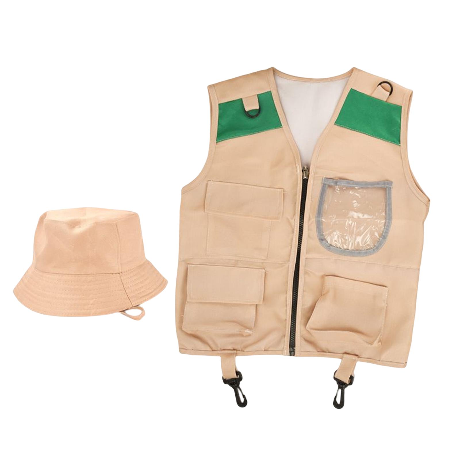 Costume explorer kids kit Kids - Outdoor Adventure Kit For Kids 评论和价格