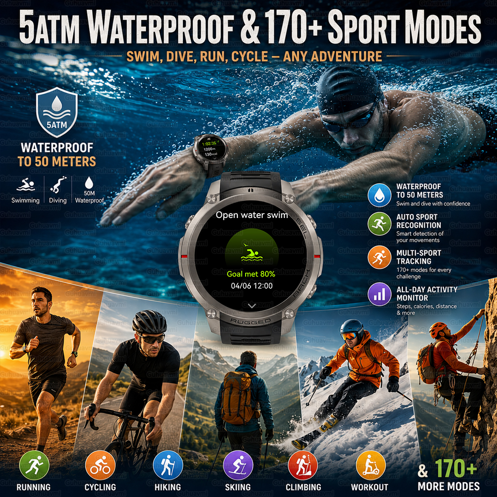 2026New Military Grade GPS Sma - Outdoor Adventure Reservations 评论和价格