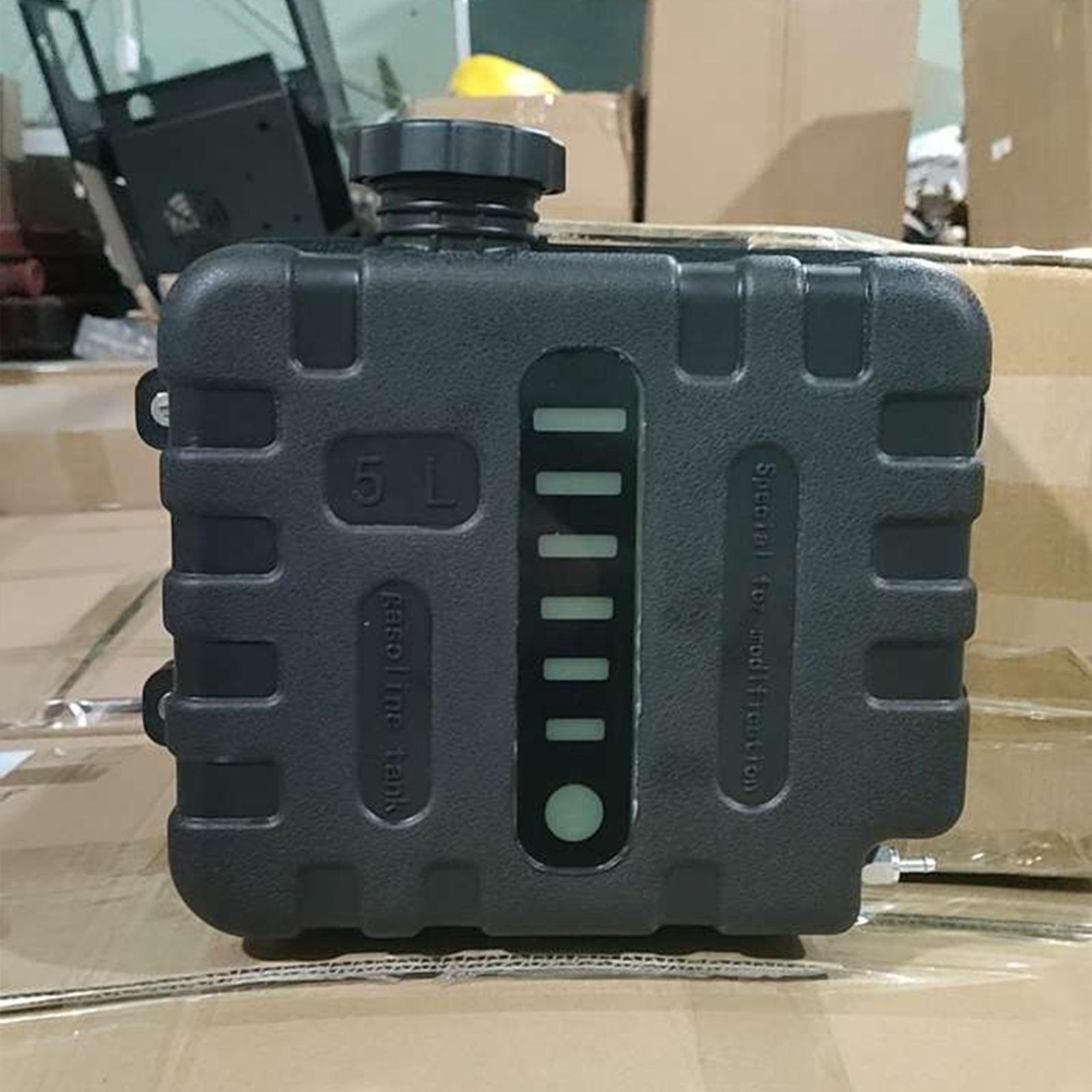 Compact Fuel Tank Reserve 4.6L - Outdoor Adventure Reservations 评论和价格