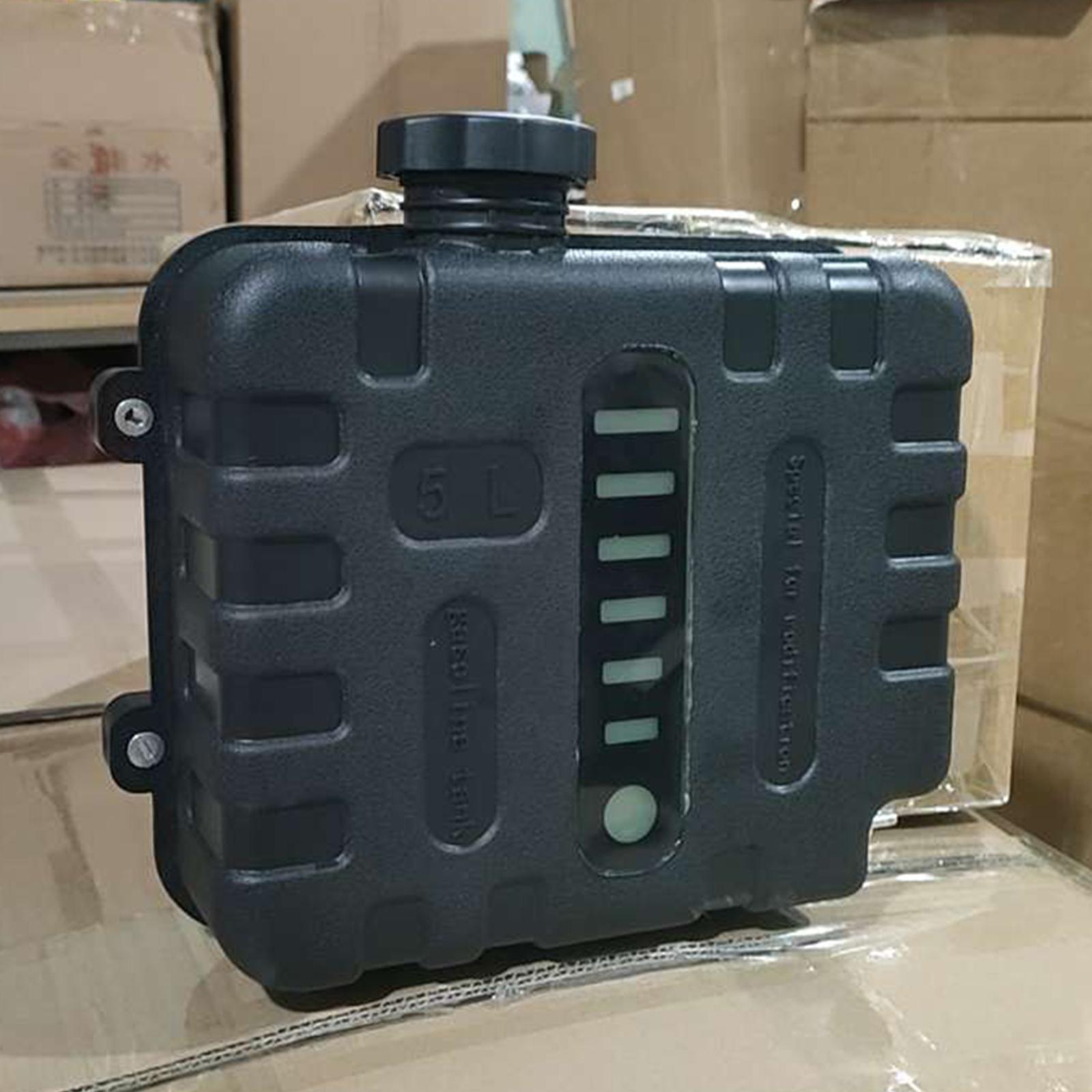 Compact Fuel Tank Reserve 4.6L - Outdoor Adventure Reservations 评论和价格