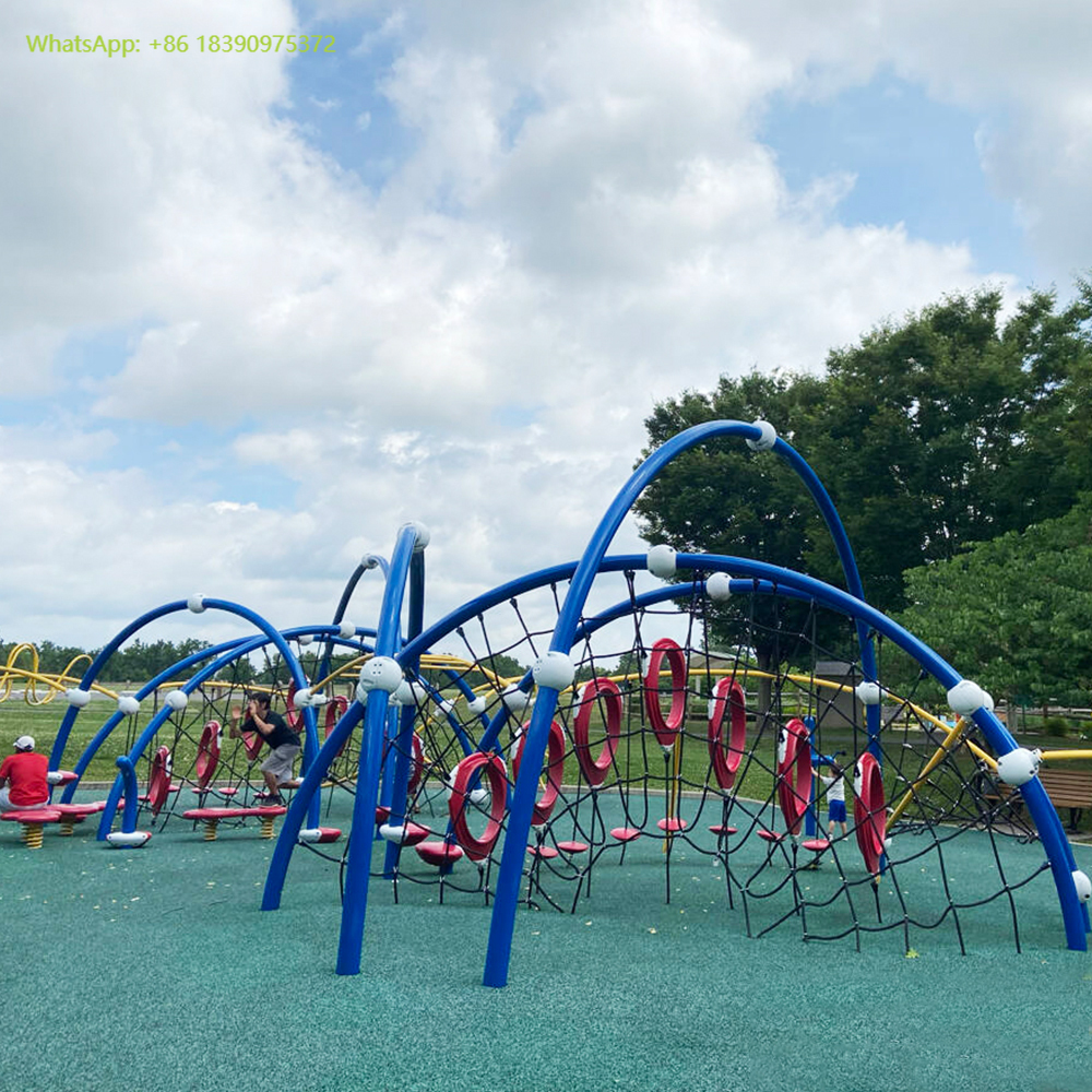 Multi-Activity Adventure Park  - Outdoor Adventure Course 评论和价格