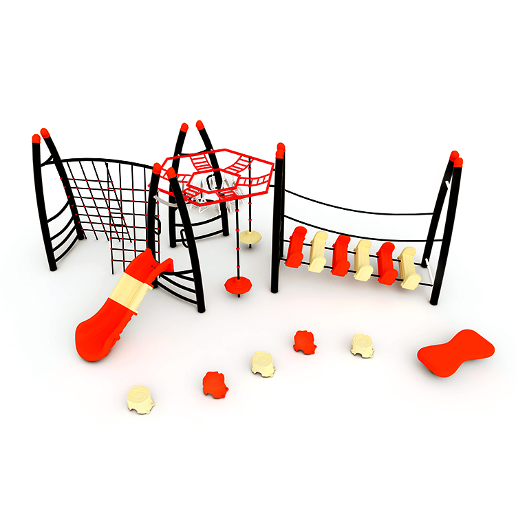 Multi-Activity Adventure Park  - Outdoor Adventure Course 评论和价格