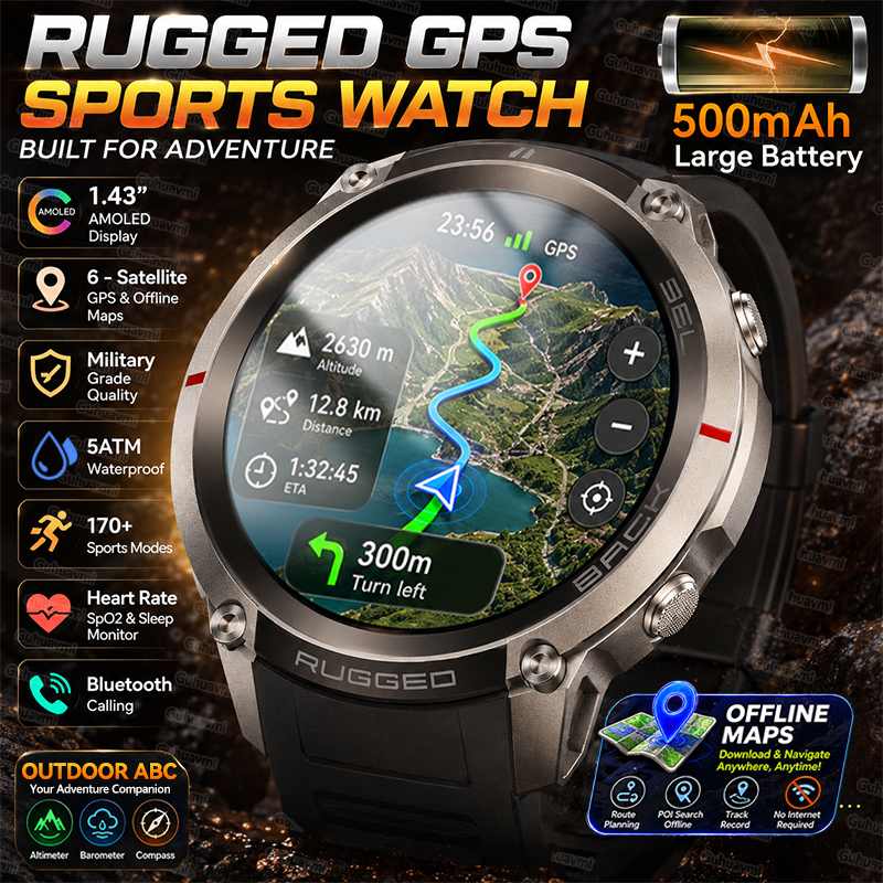 Offline Map Outdoor Adventure  - Outdoor Adventure Reservations 评论和价格