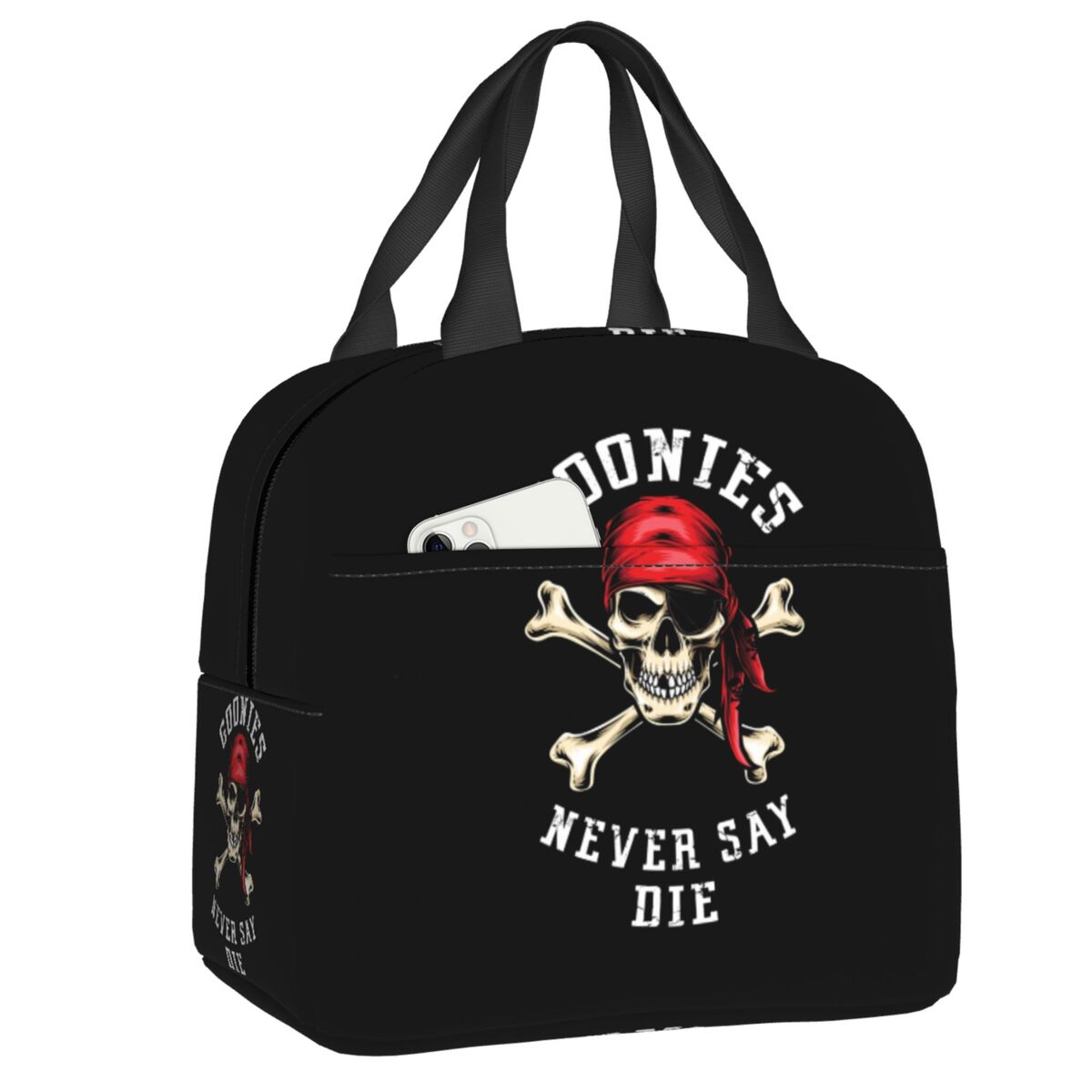 Custom Goonies Never Say Die I - Outdoor Adventure Movies 评论和价格