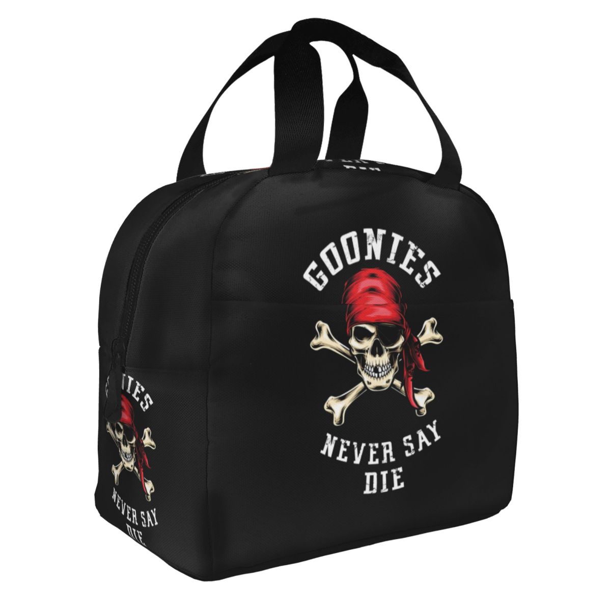 Custom Goonies Never Say Die I - Outdoor Adventure Movies 评论和价格