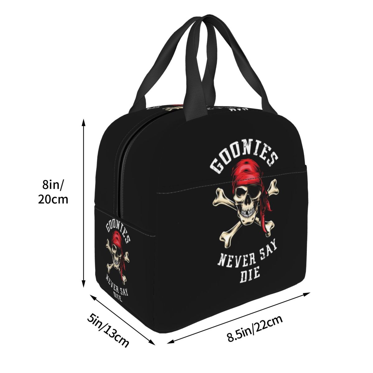 Custom Goonies Never Say Die I - Outdoor Adventure Movies 评论和价格