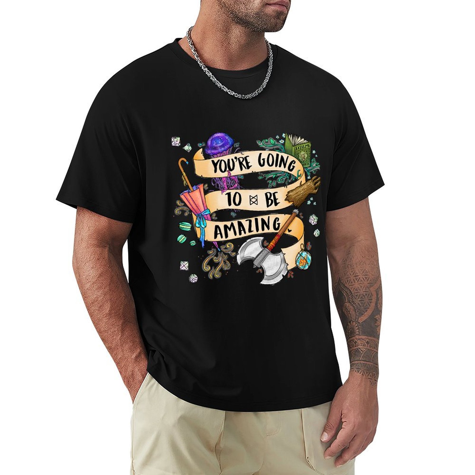 Adventure Zone T-Shirt Holiday - Outdoor Adventure Zone 评论和价格