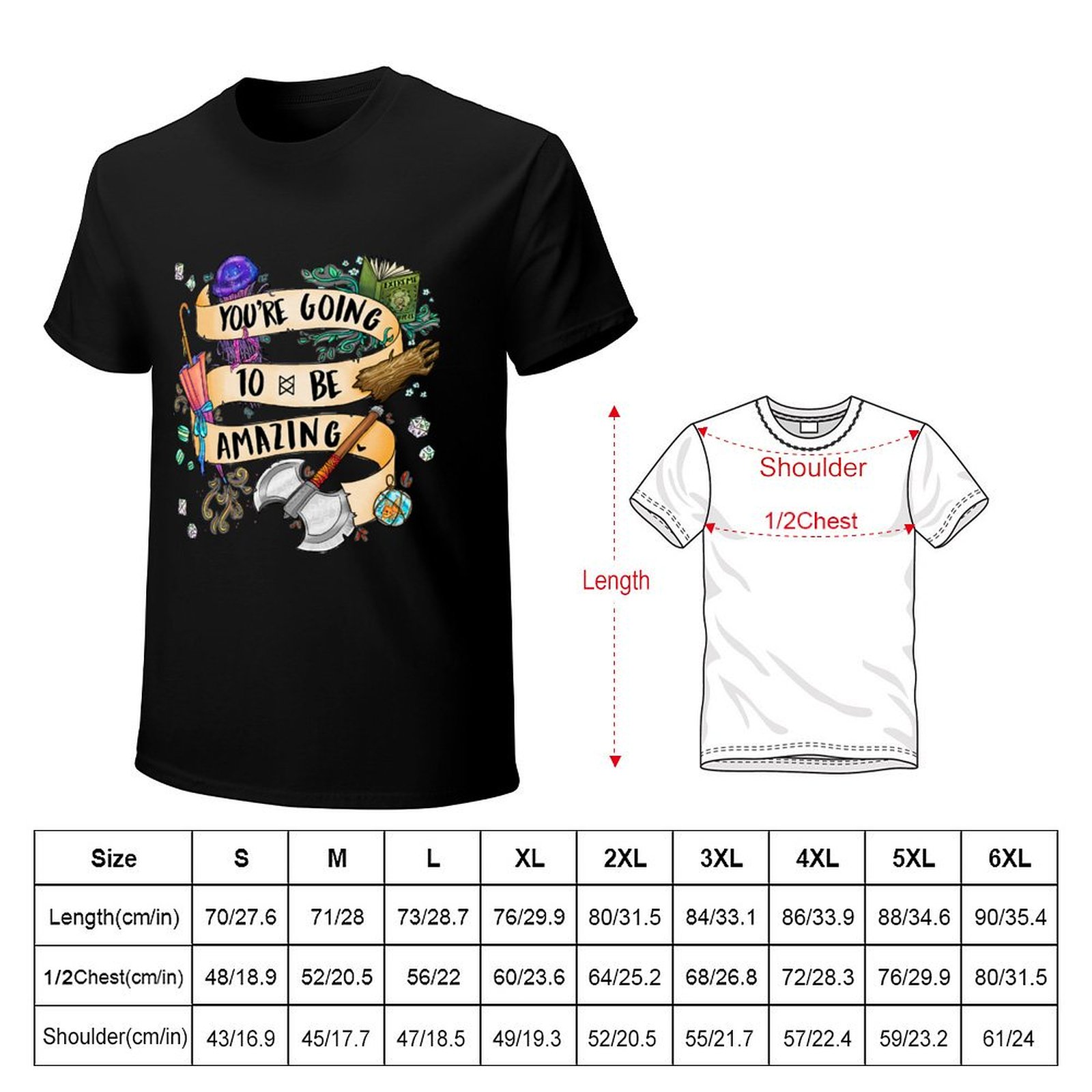 Adventure Zone T-Shirt Holiday - Outdoor Adventure Zone 评论和价格