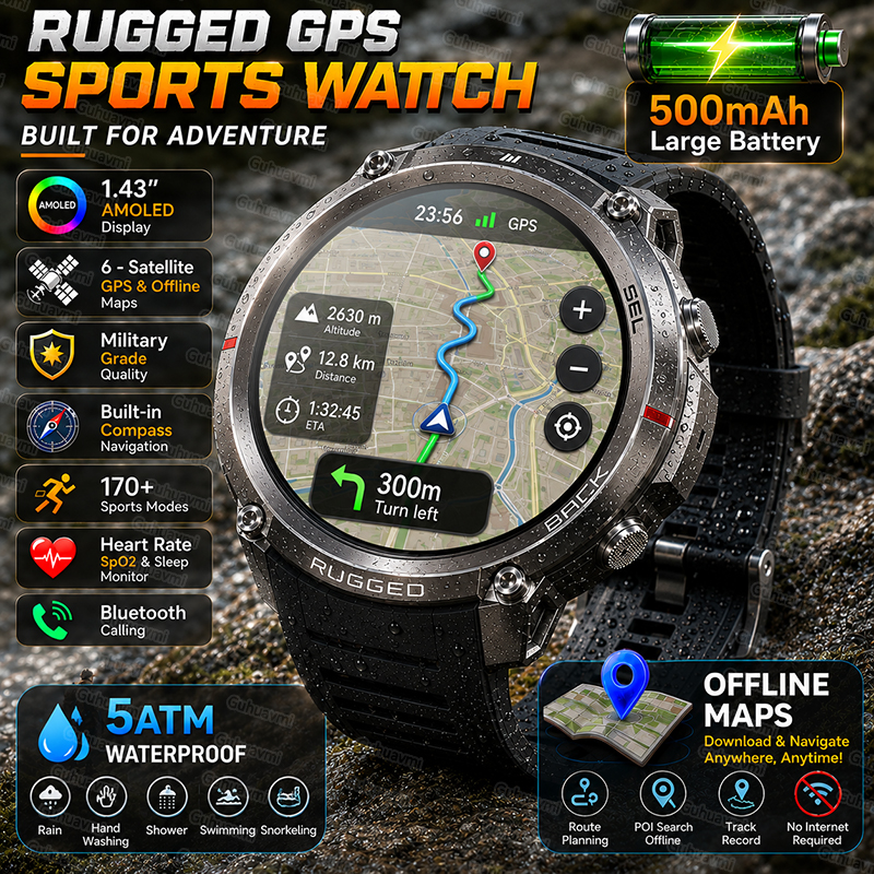 Offline Map Outdoor Adventure  - Outdoor Adventure Reservations 评论和价格
