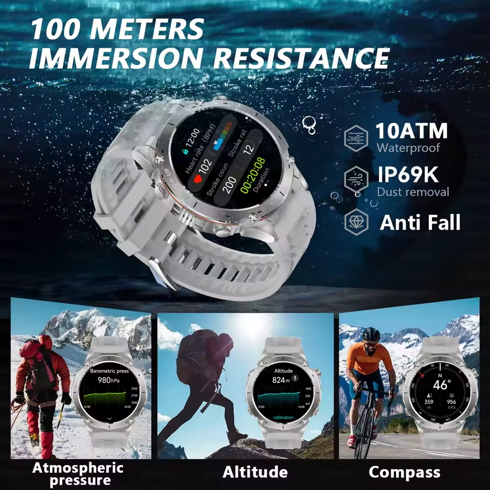 New Outdoors  Adventure T-Rex3 - Outdoor Adventure Reservations 评论和价格