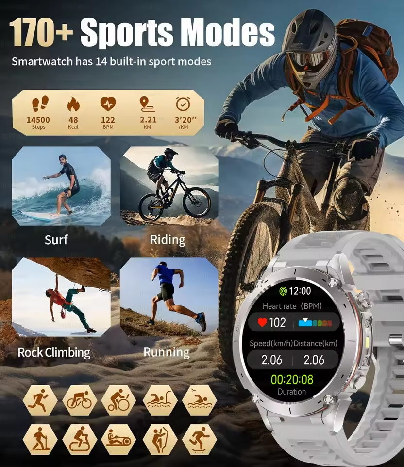 New Outdoors  Adventure T-Rex3 - Outdoor Adventure Reservations 评论和价格