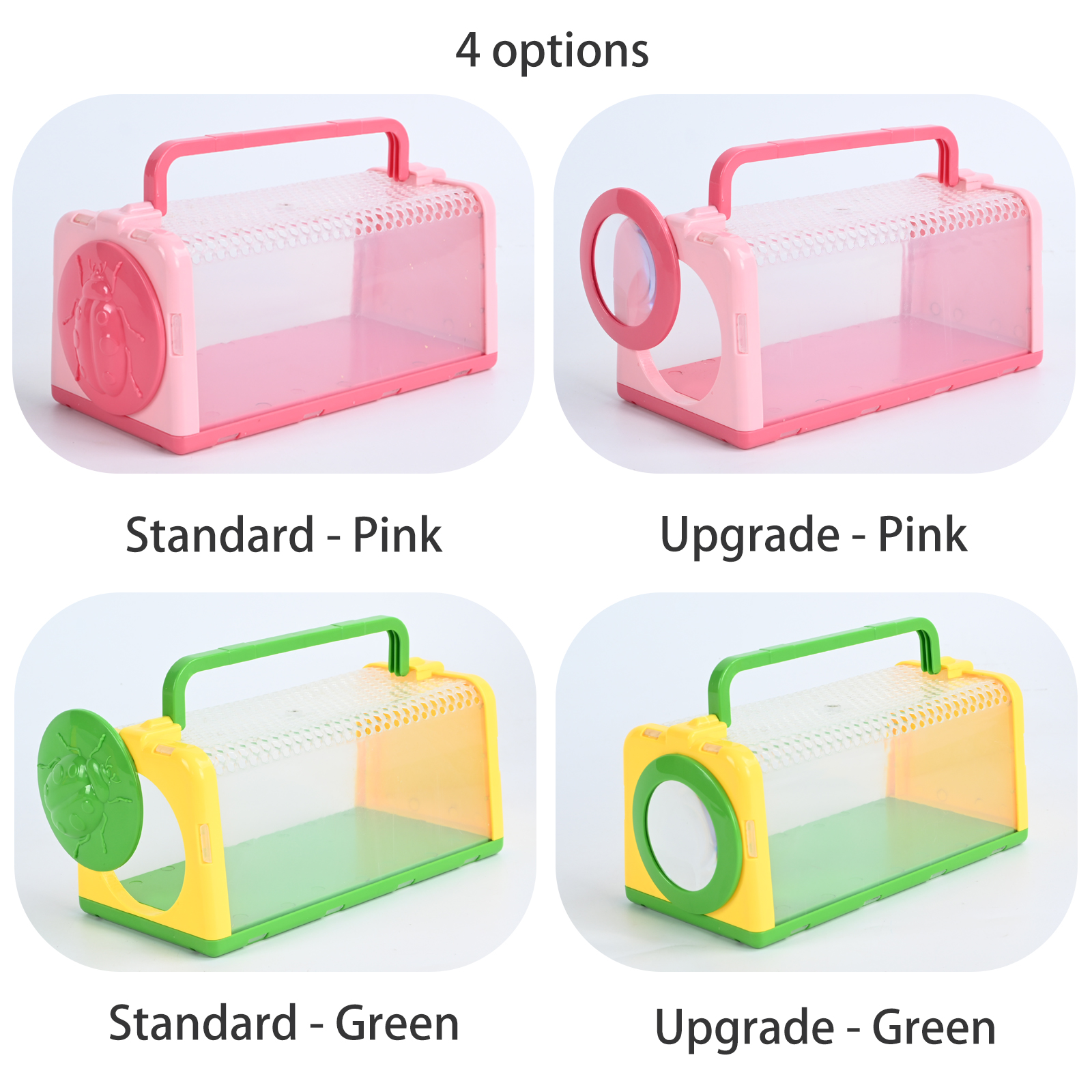 Children'S Insect Cage Outdoor - Outdoor Adventure Kit For Kids 评论和价格