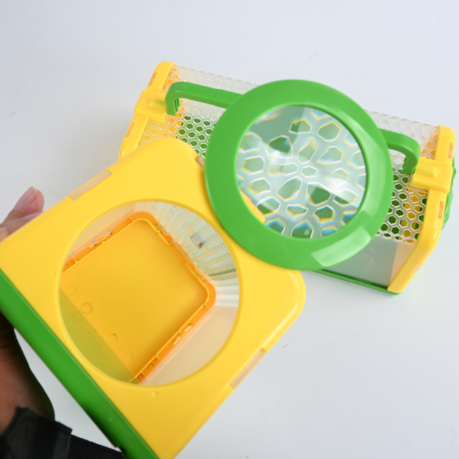 Children'S Insect Cage Outdoor - Outdoor Adventure Kit For Kids 评论和价格