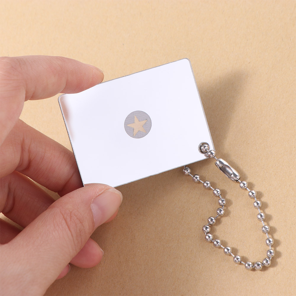 Portable Reflective Outdoor Si - Signal Mirror Rescue 评论和价格