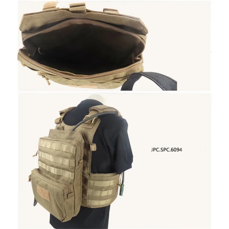 Camping Hydration Backpack Hun - Outdoor Adventure Backpack 评论和价格