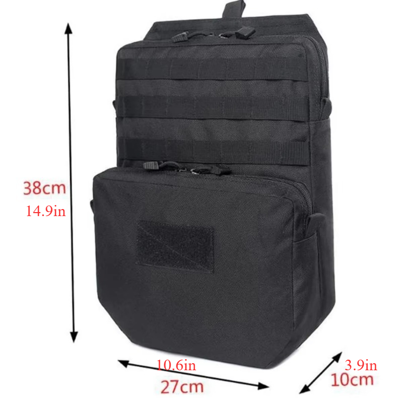 Camping Hydration Backpack Hun - Outdoor Adventure Backpack 评论和价格