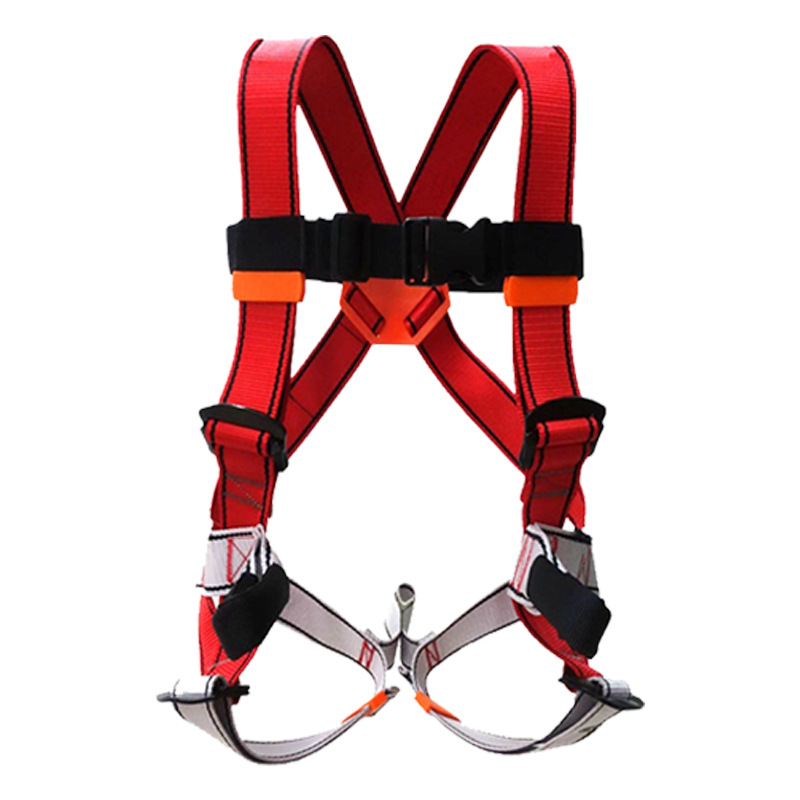 M Size Height 106-145CM 5-Poin - Outdoor Adventure Course 评论和价格
