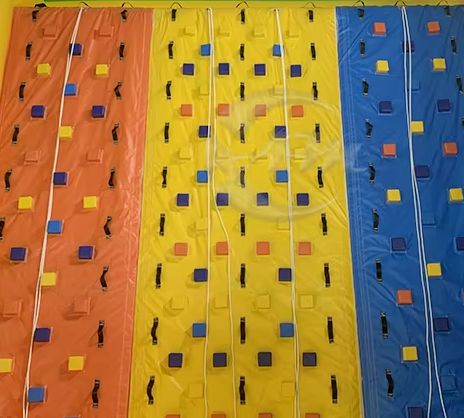 Factory Inflatable Combo Games - Outdoor Adventure Course 评论和价格