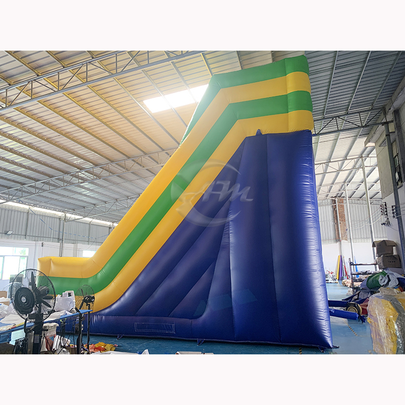 Factory Inflatable Combo Games - Outdoor Adventure Course 评论和价格