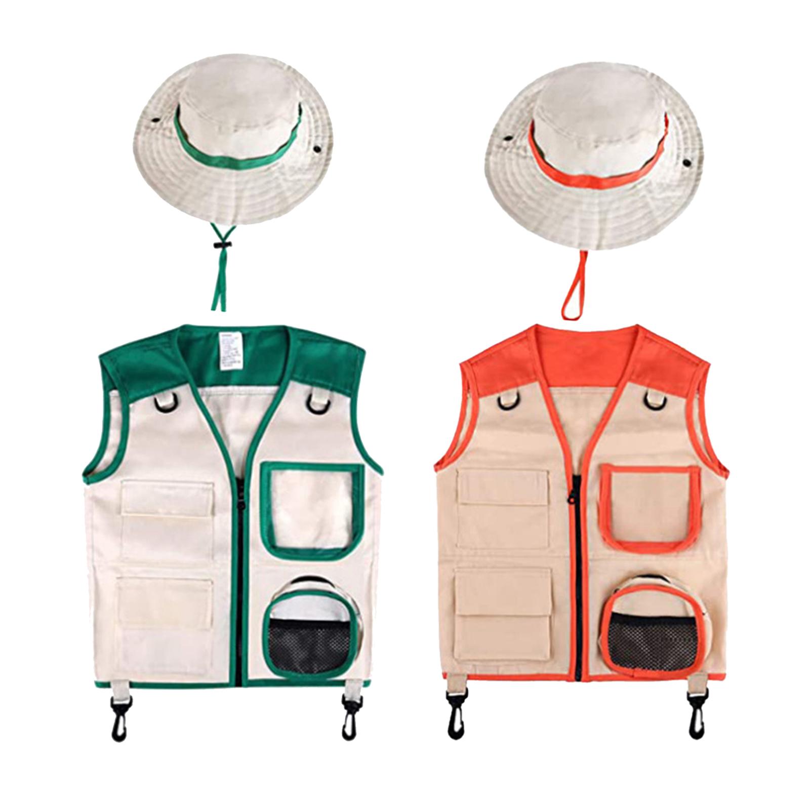Kids Explorer Kits Dress up Ca - Outdoor Adventure Kit For Kids 评论和价格
