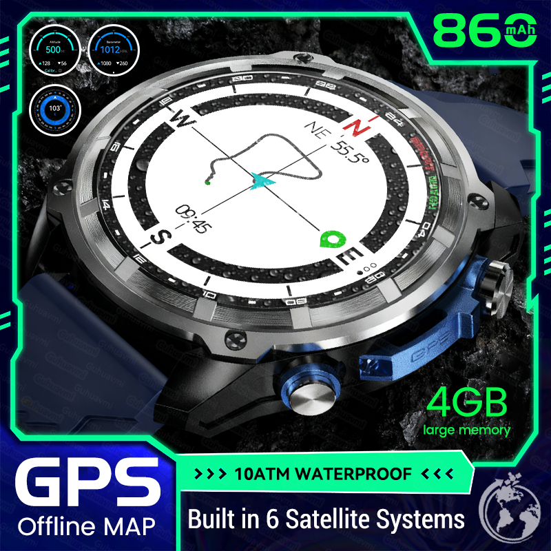 New Men Outdoor Adventure GPS  - Outdoor Adventure Reservations 评论和价格
