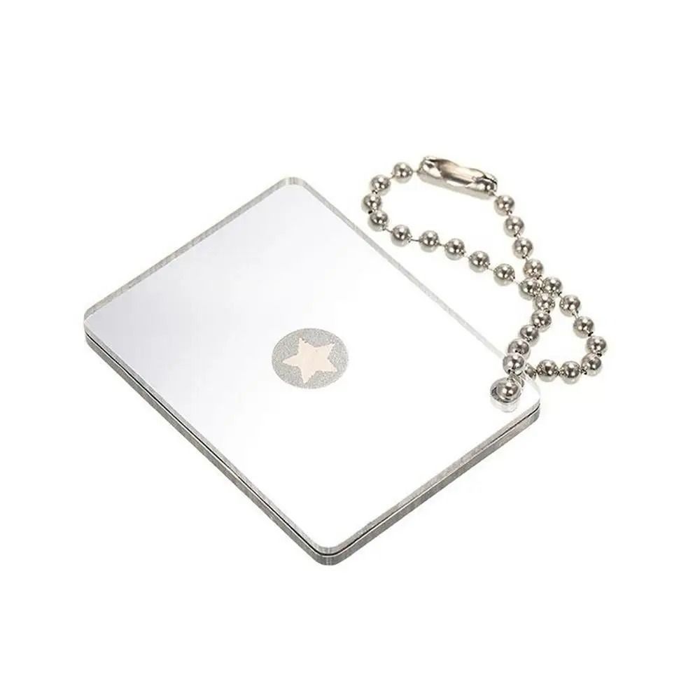 Portable Reflective Outdoor Si - Signal Mirror Rescue 评论和价格