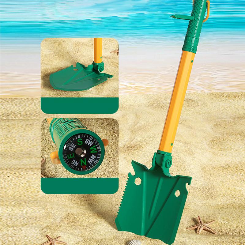 Kids Explorer Kit Retractable  - Outdoor Adventure Kit For Kids 评论和价格