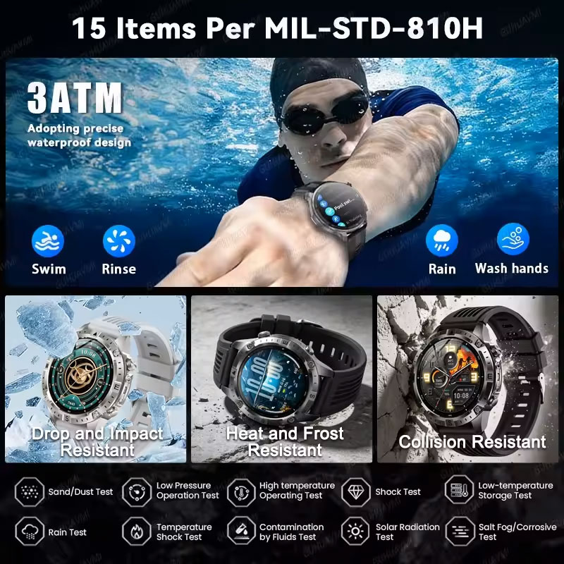New Men Outdoor Adventure GPS  - Outdoor Adventure World 评论和价格