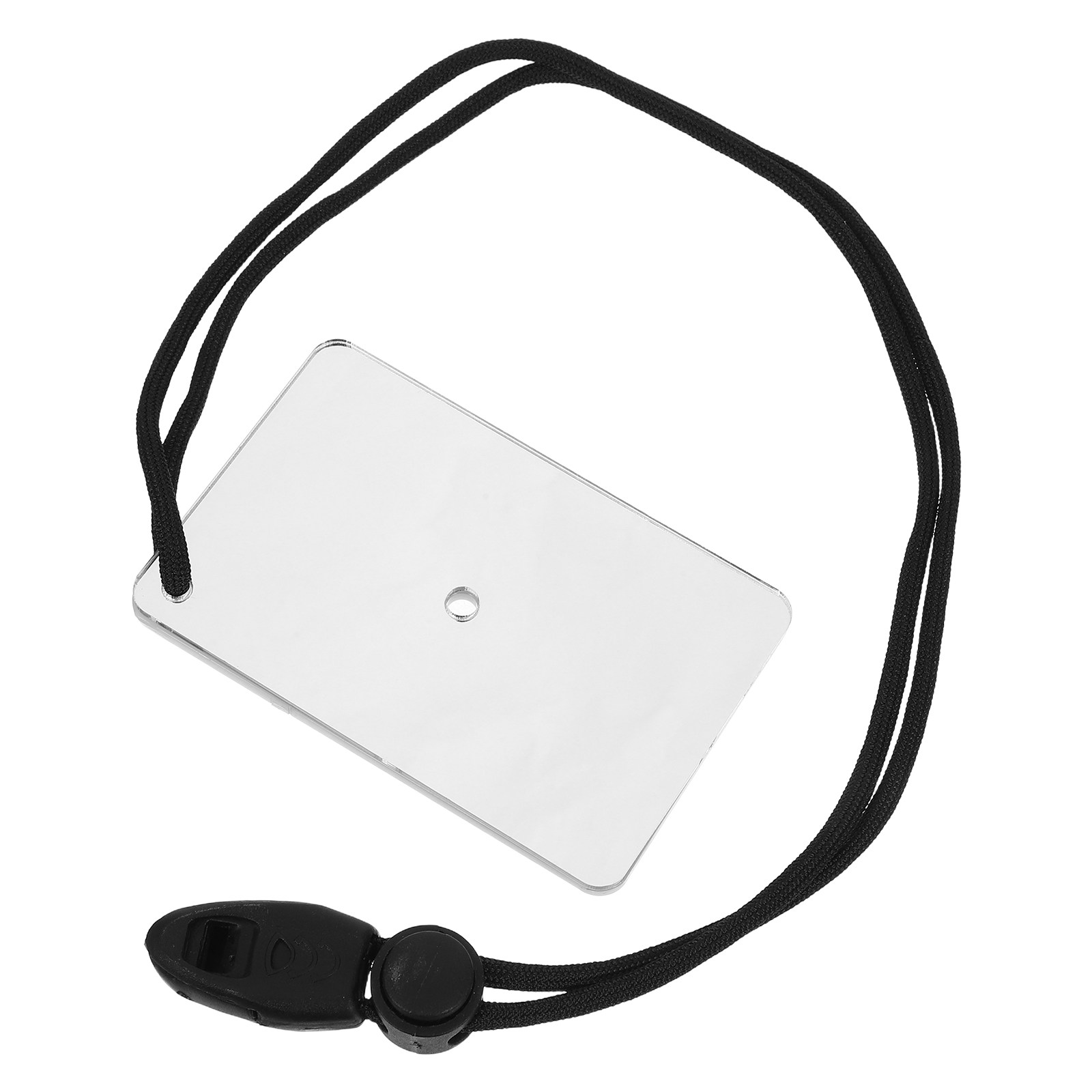 Survival Signal Mirror Acrylic - Signal Mirror Rescue 评论和价格