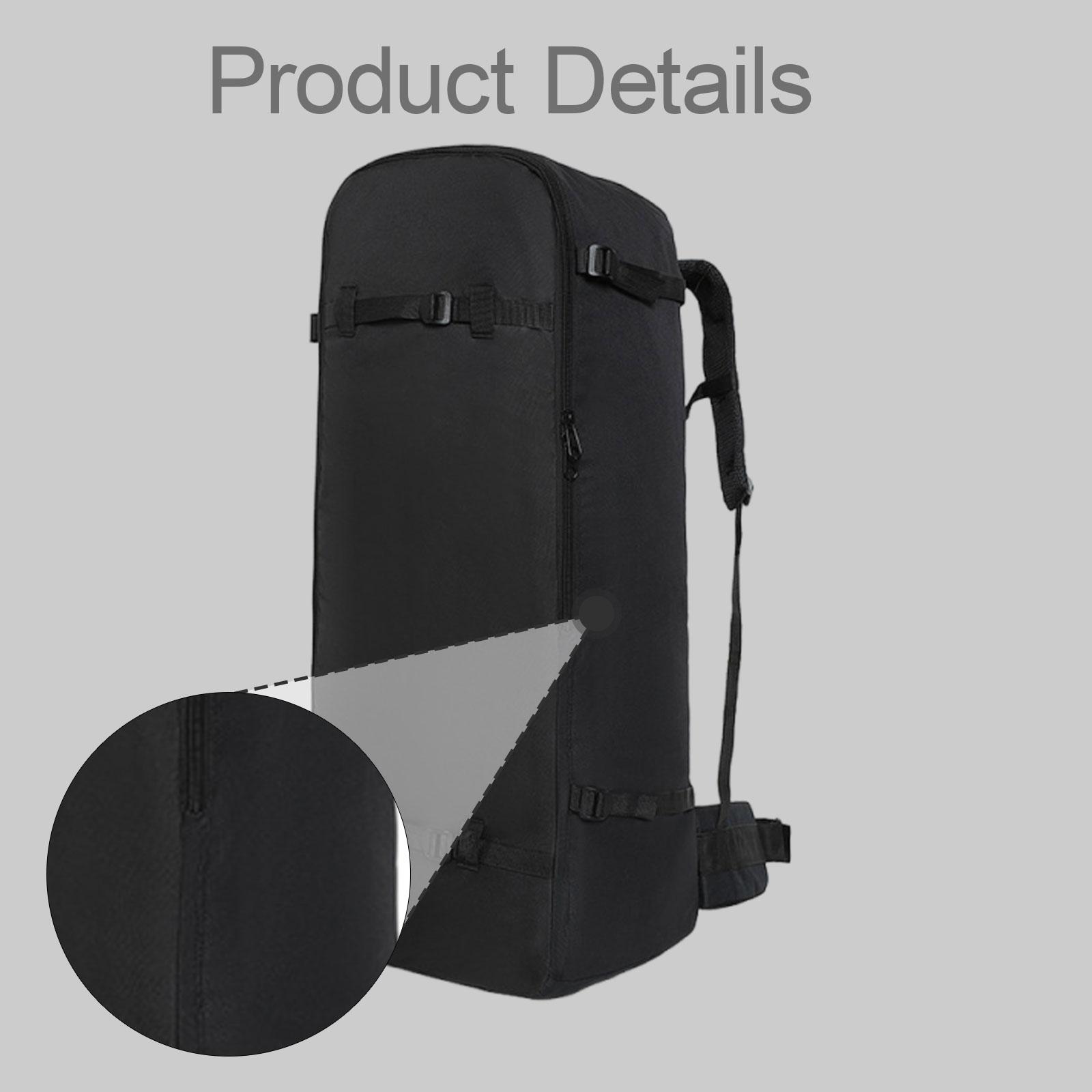 Paddle Boarding Bag Waterproof - Outdoor Adventure Backpack 评论和价格