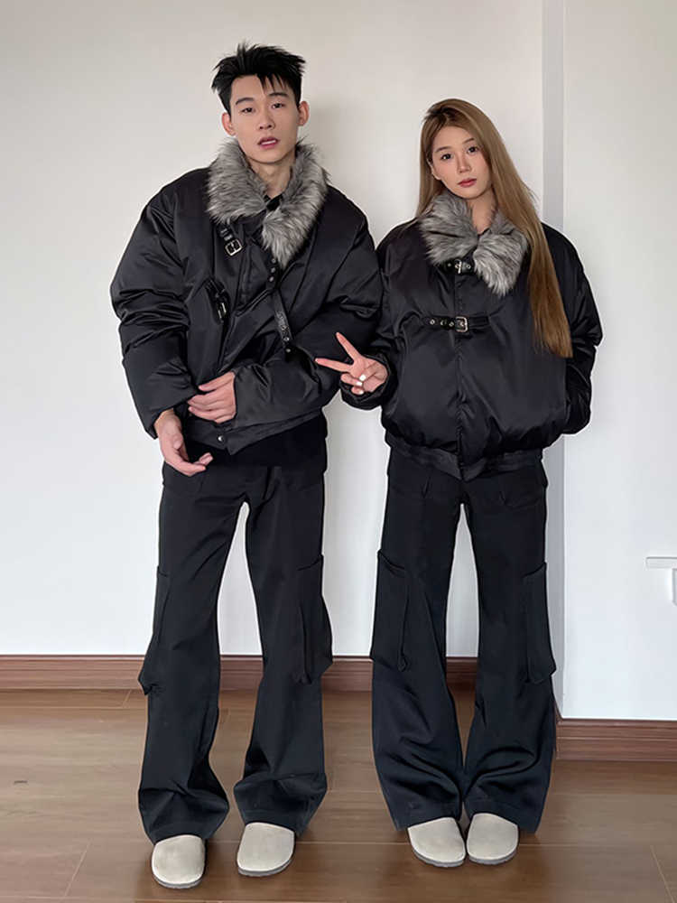 Fur Collar Eastern Europe Mili - Outdoor Adventure World 评论和价格