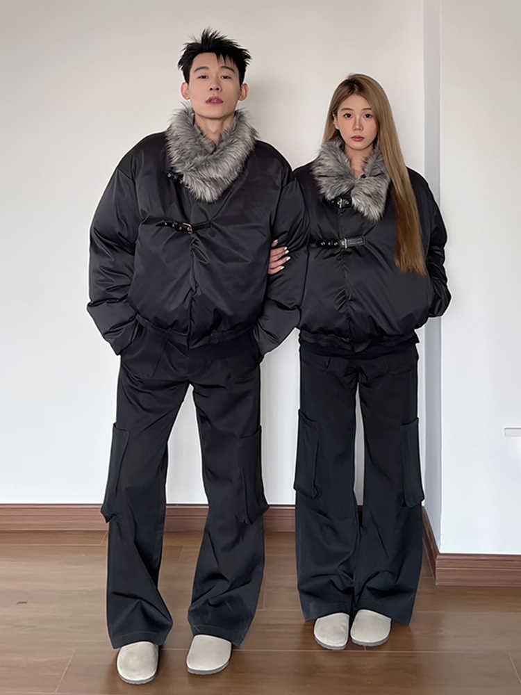 Fur Collar Eastern Europe Mili - Outdoor Adventure World 评论和价格