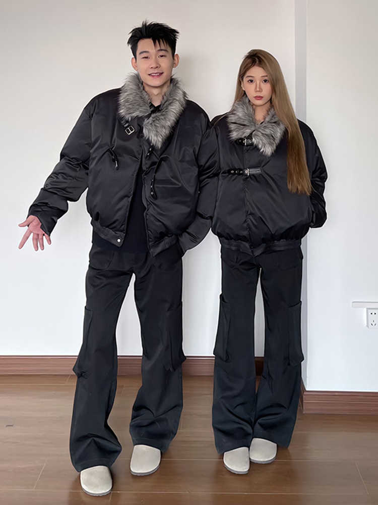 Fur Collar Eastern Europe Mili - Outdoor Adventure World 评论和价格