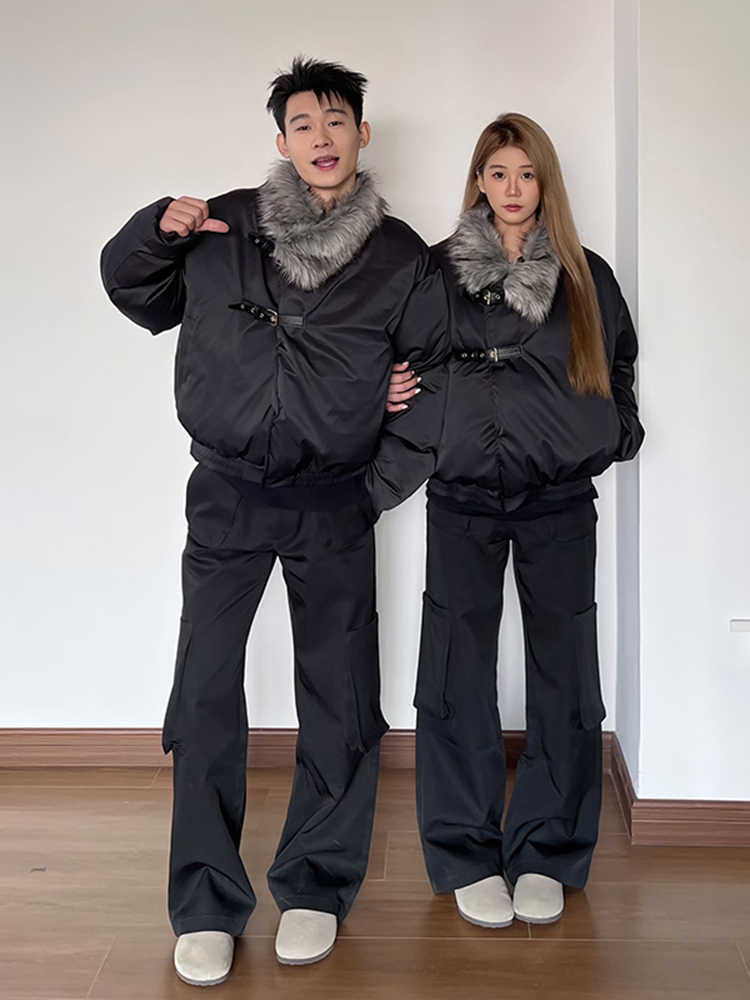 Fur Collar Eastern Europe Mili - Outdoor Adventure World 评论和价格