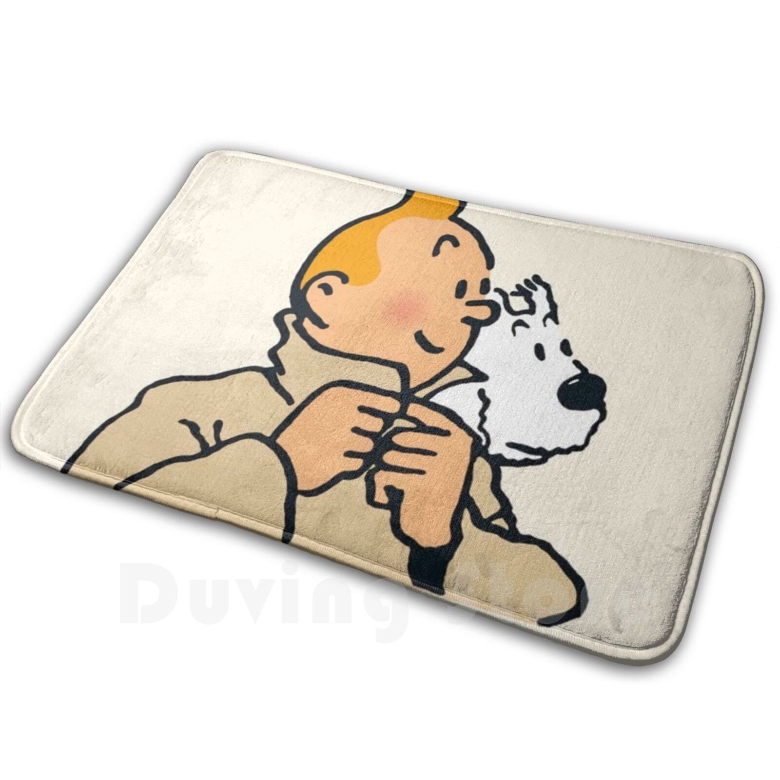 Carpet Mat Rug Cushion Soft Co - Outdoor Adventure Movies 评论和价格